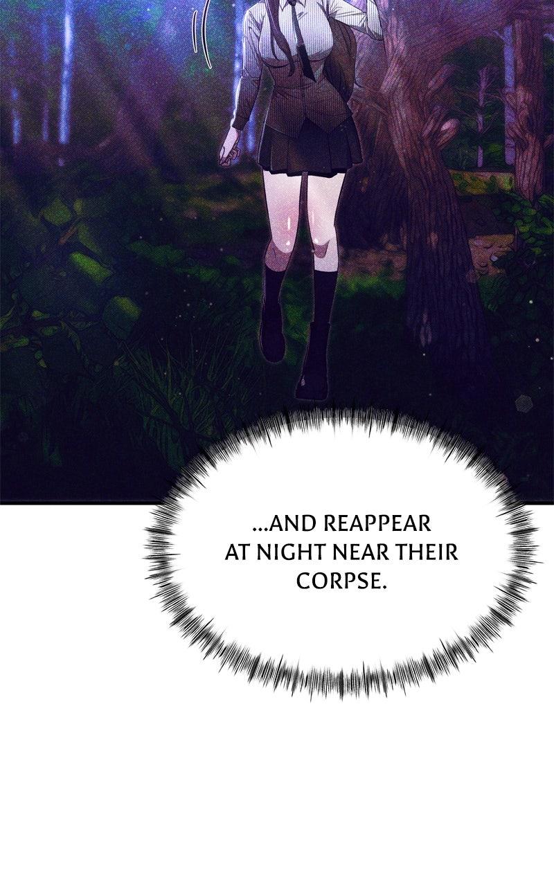 Ghost Dating Simulation Episode 22 124