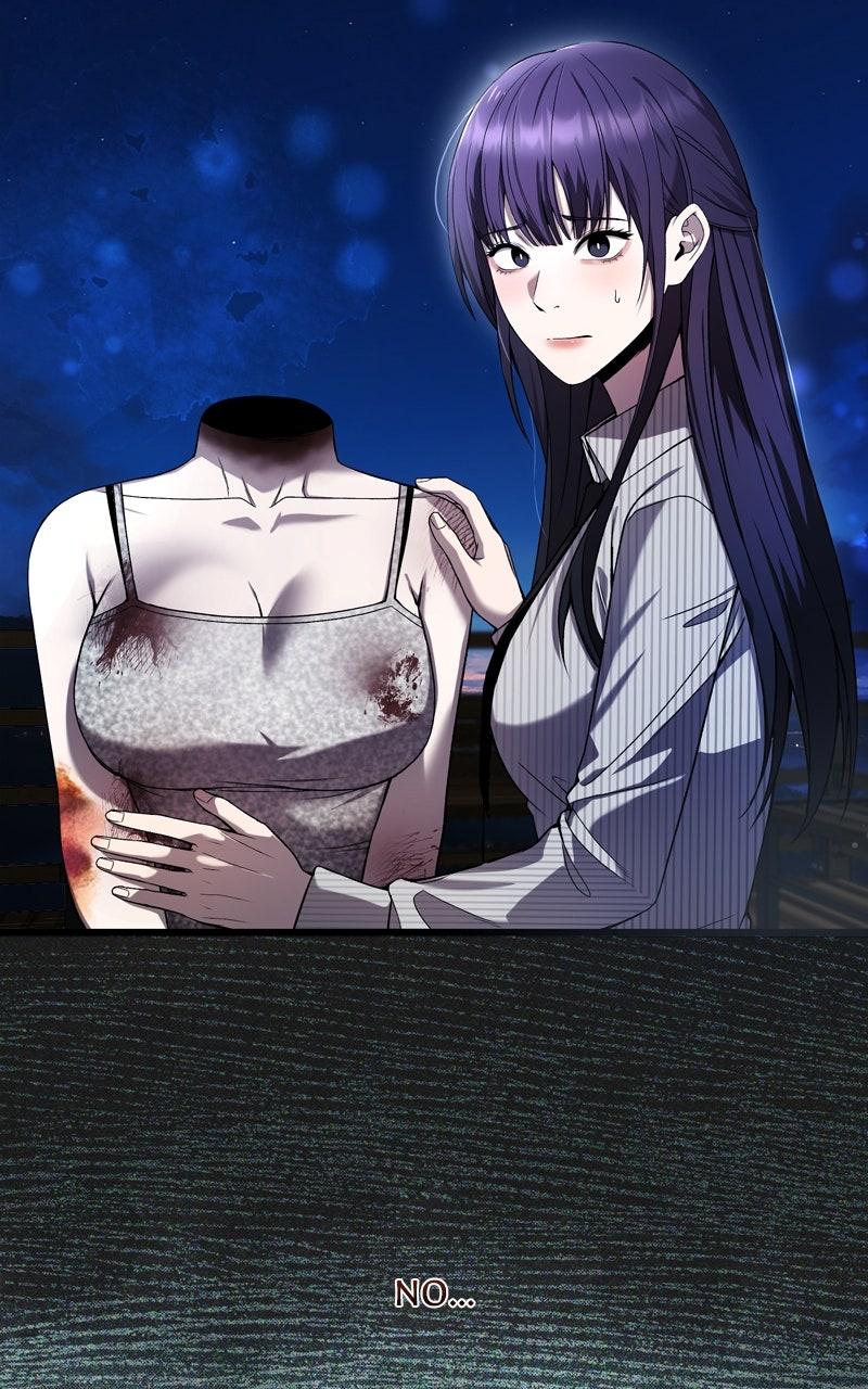 Ghost Dating Simulation Episode 23 9