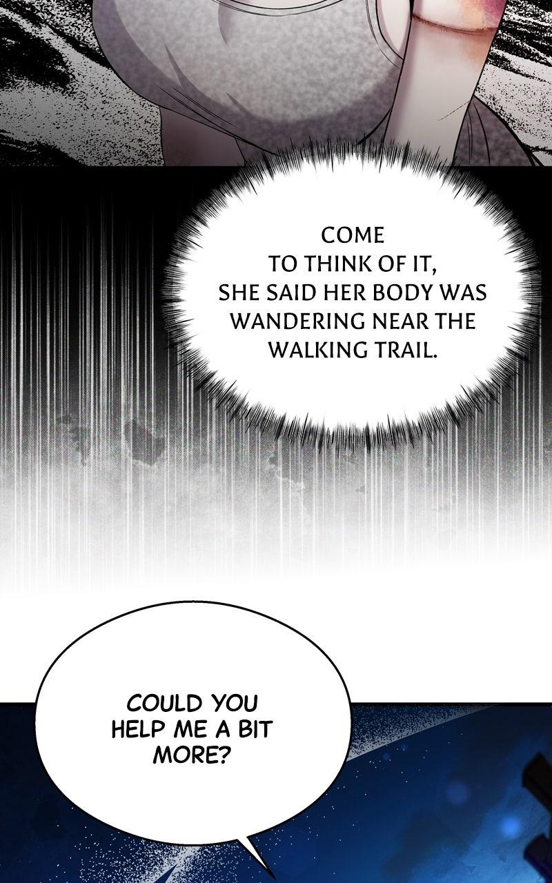 Ghost Dating Simulation Episode 23 13