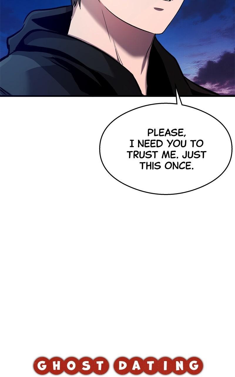 Ghost Dating Simulation Episode 23 21