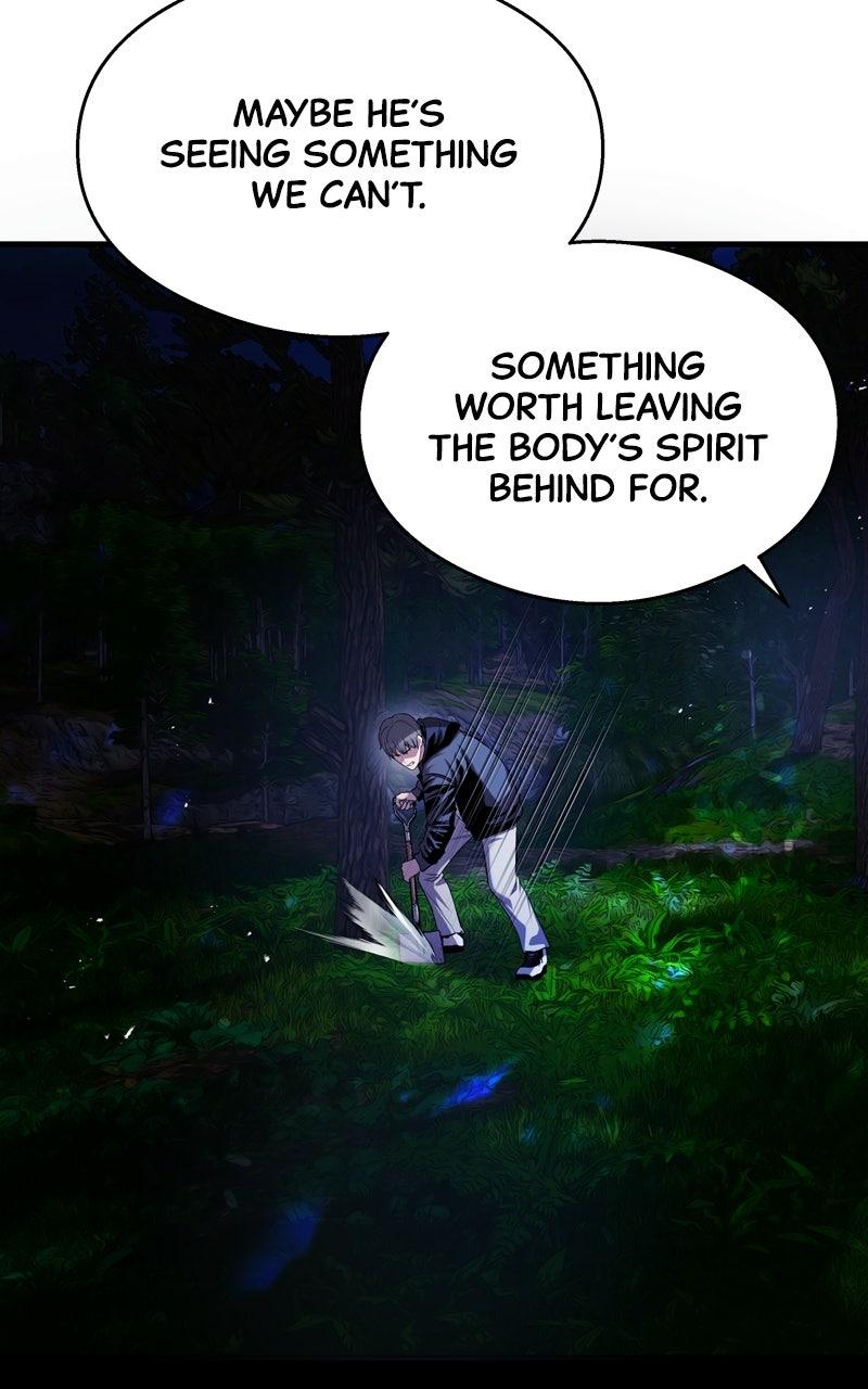 Ghost Dating Simulation Episode 23 34