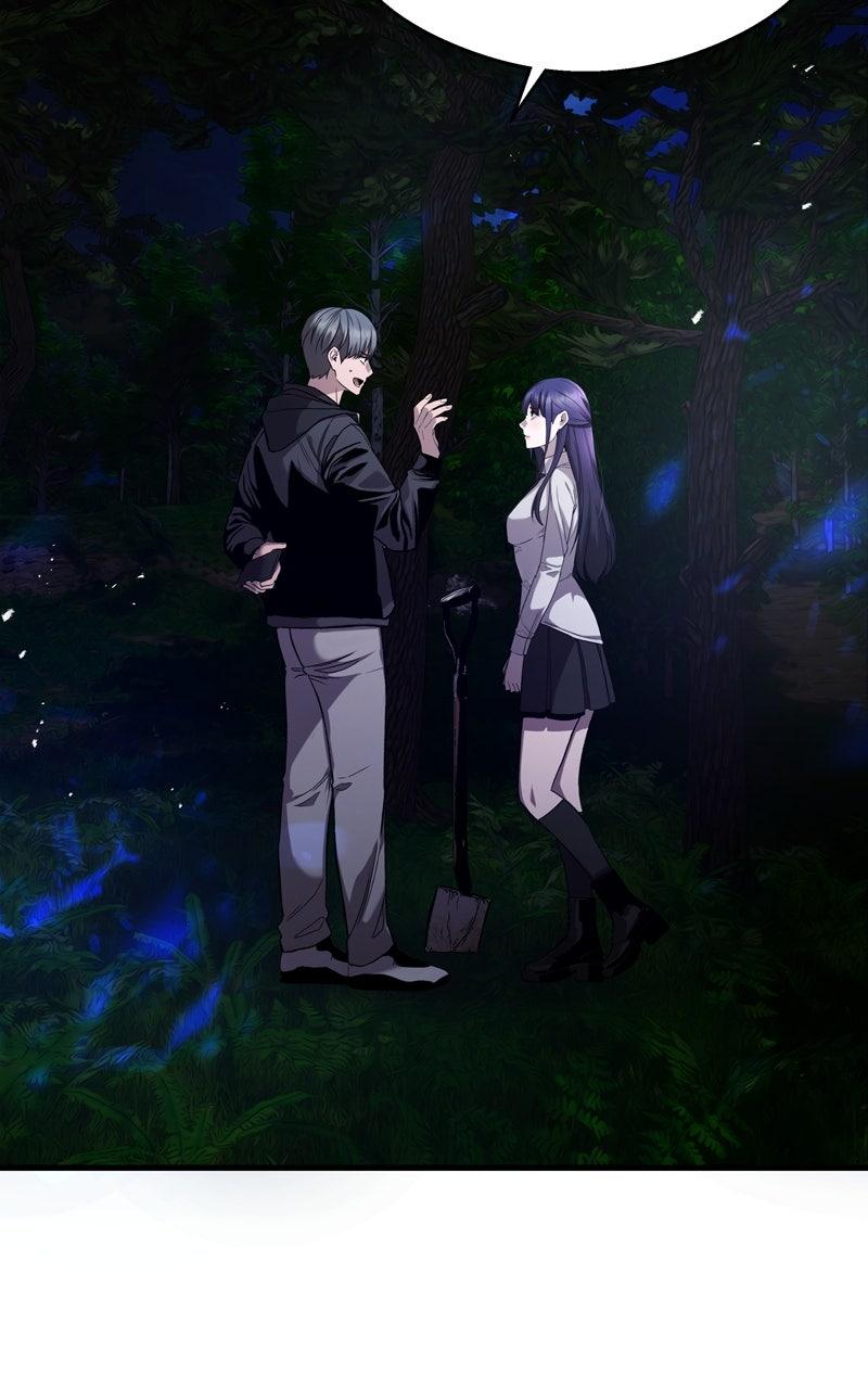 Ghost Dating Simulation Episode 23 43