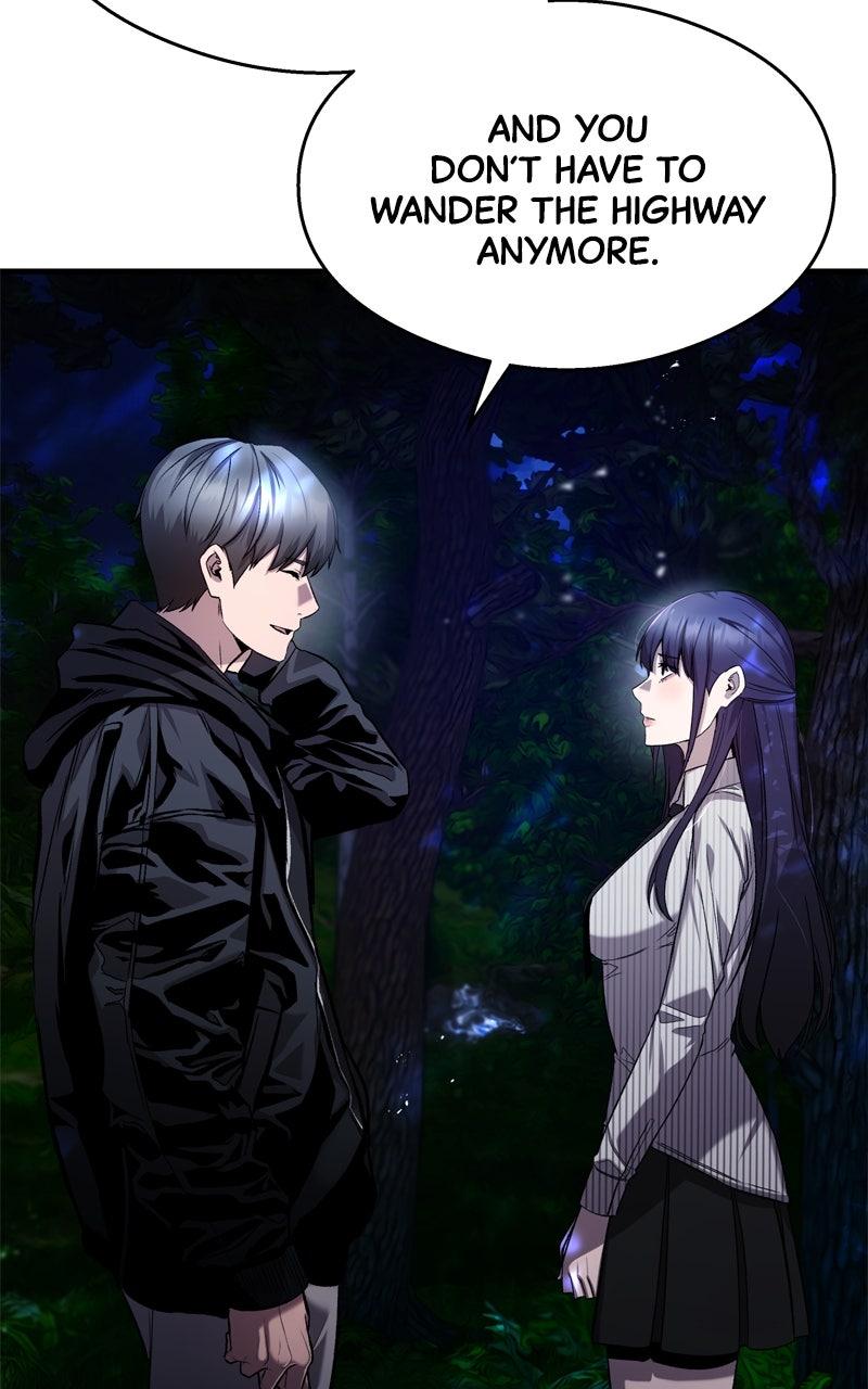 Ghost Dating Simulation Episode 23 48