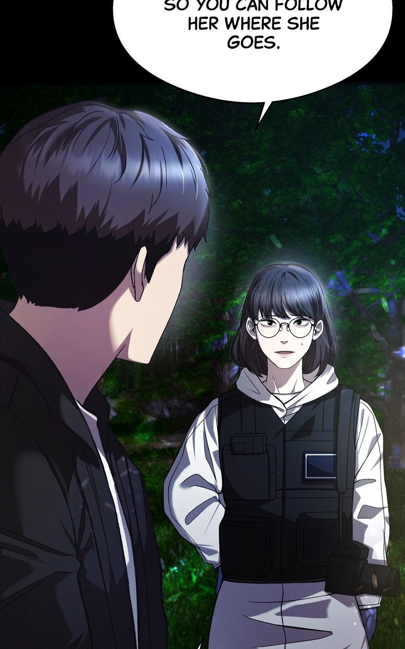 Ghost Dating Simulation Episode 23 74