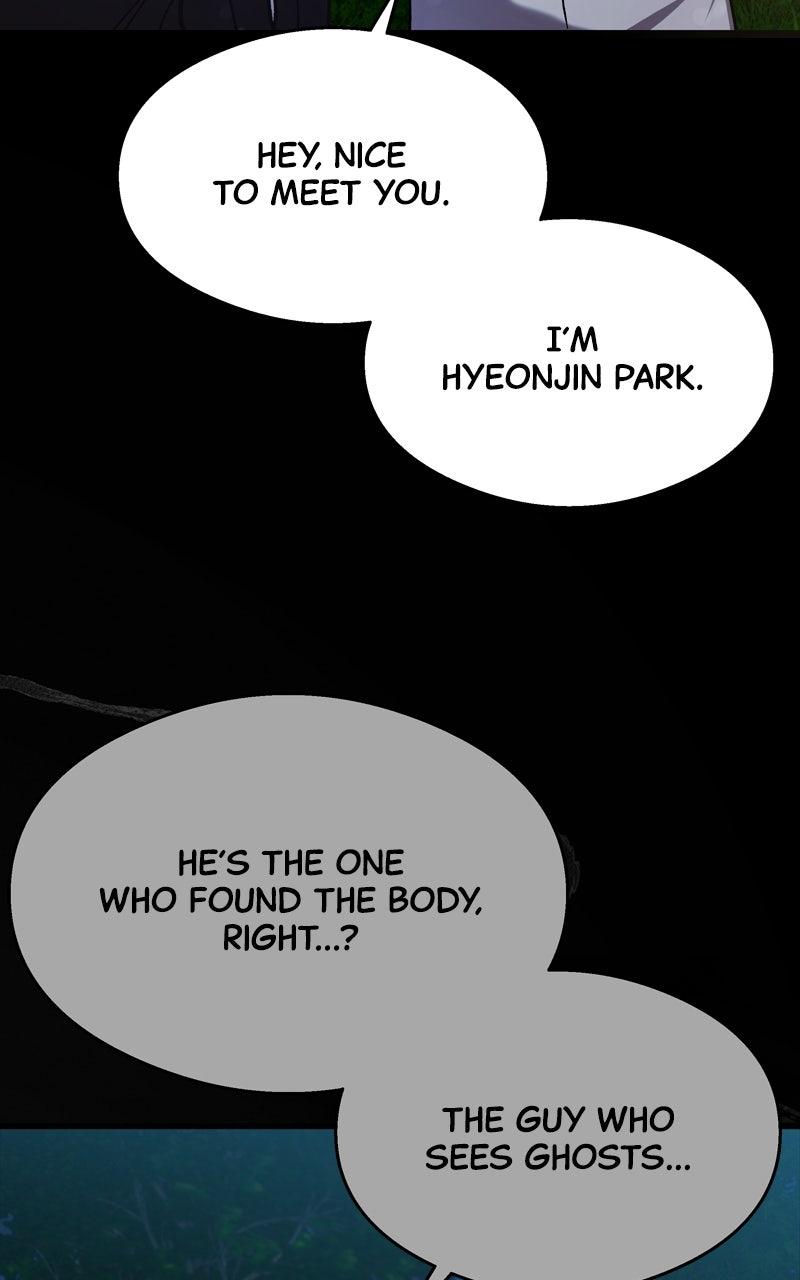 Ghost Dating Simulation Episode 23 75