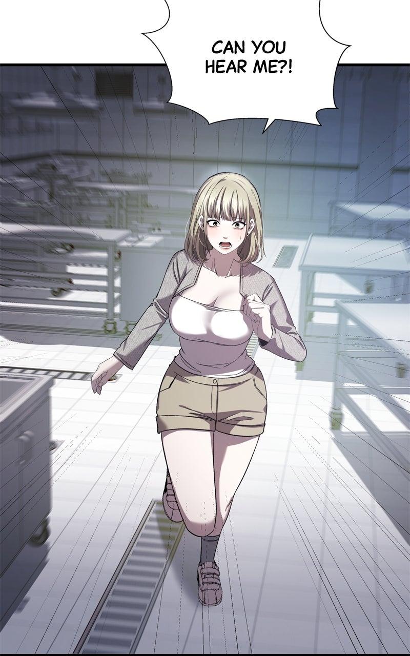 Ghost Dating Simulation Episode 23 88