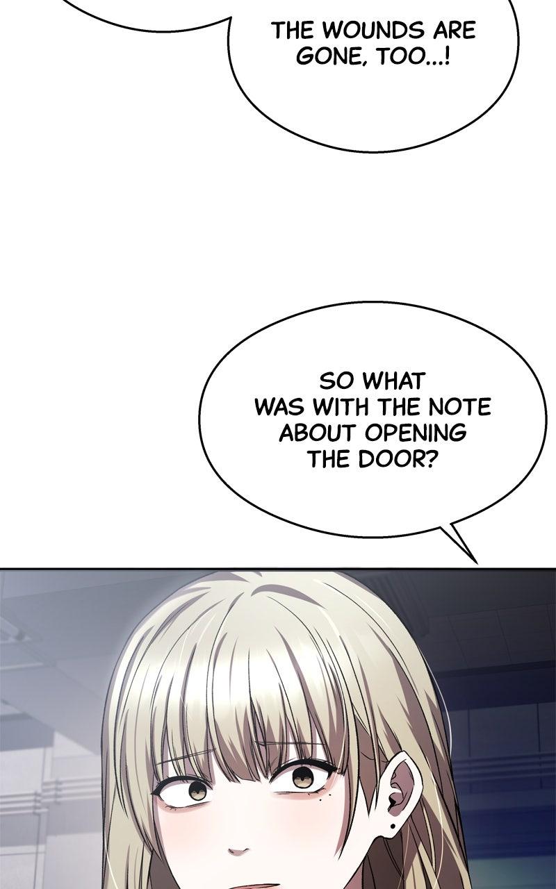 Ghost Dating Simulation Episode 23 96