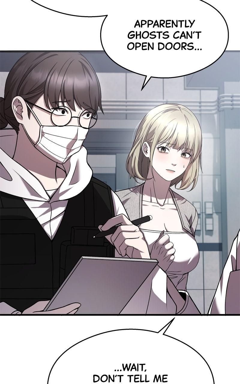 Ghost Dating Simulation Episode 23 98