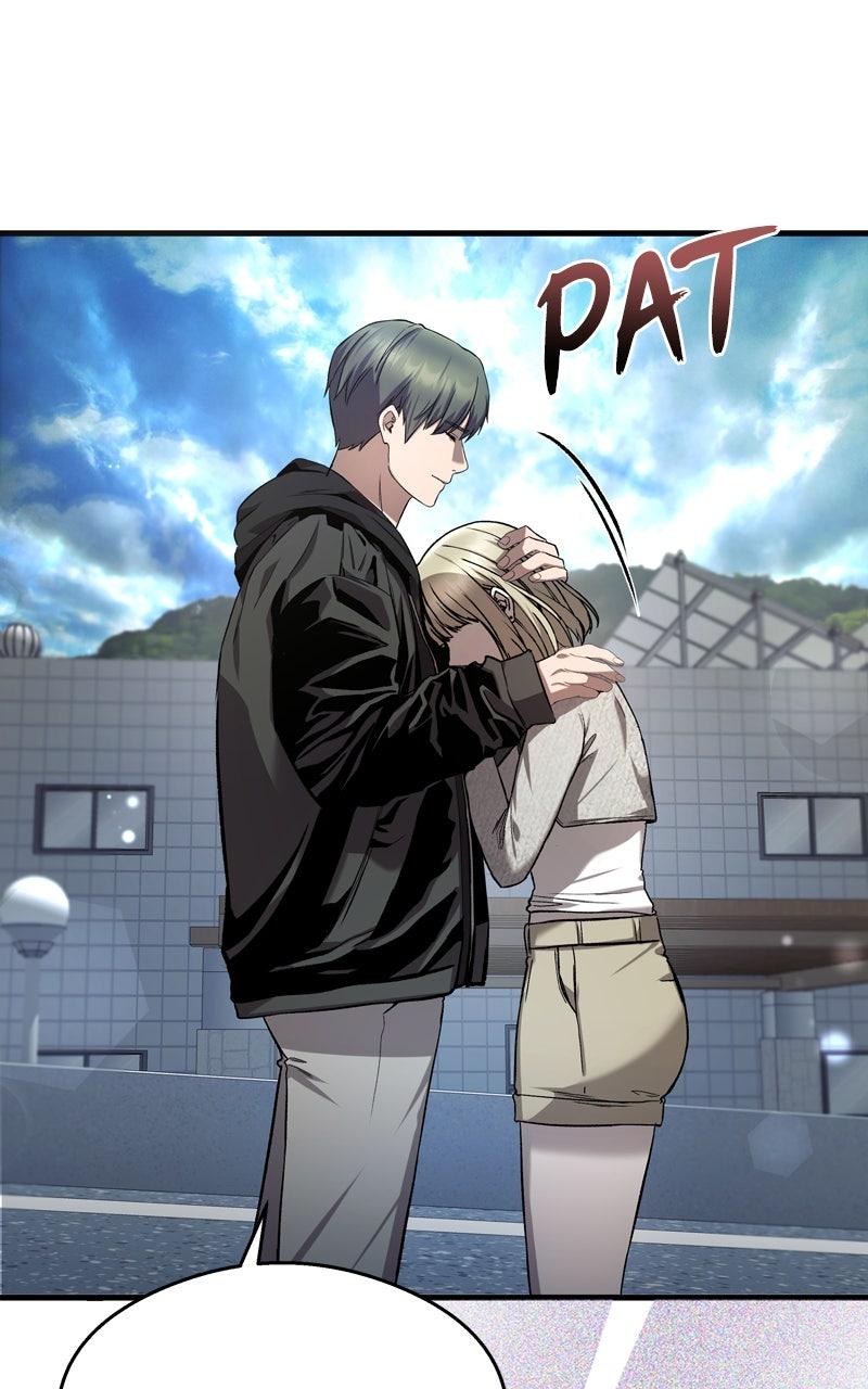 Ghost Dating Simulation Episode 23 121