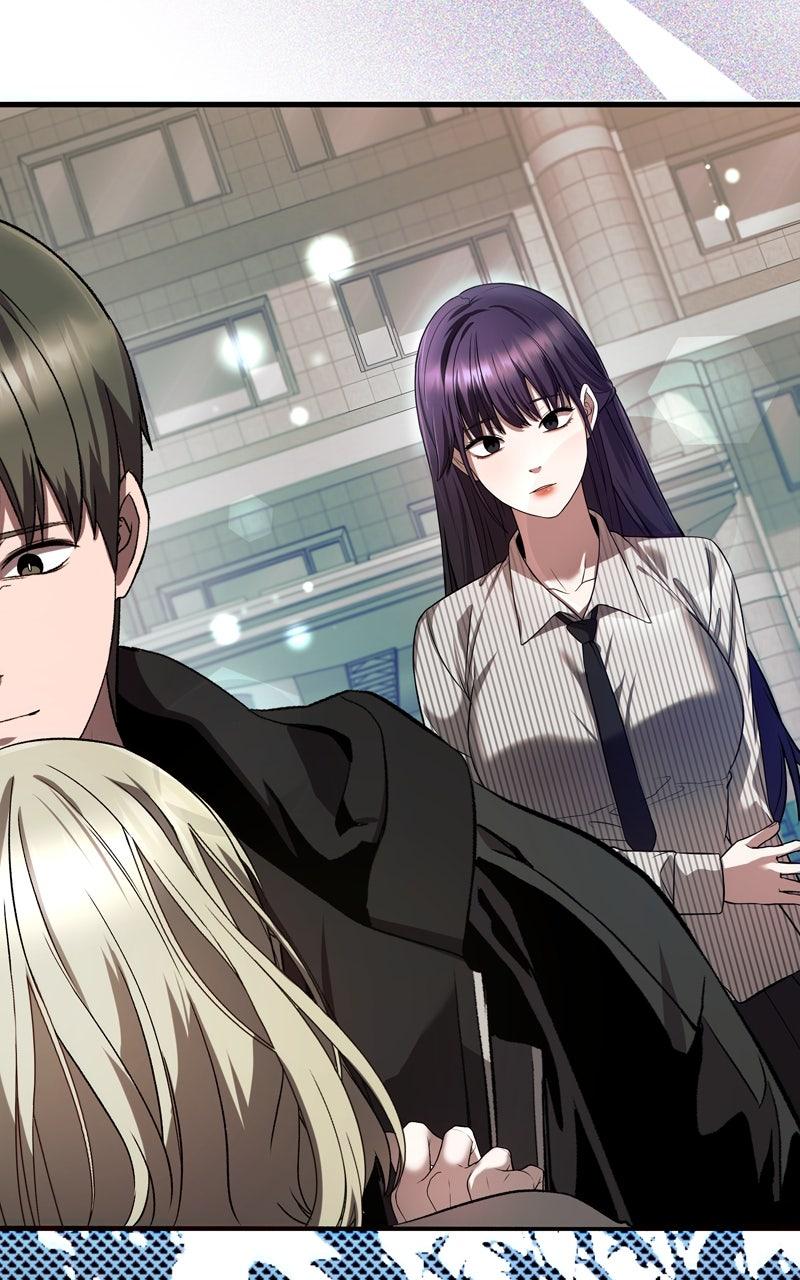 Ghost Dating Simulation Episode 23 124