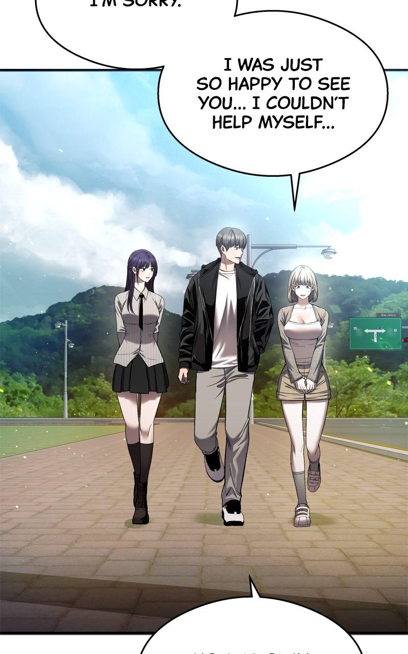 Ghost Dating Simulation Episode 24 18