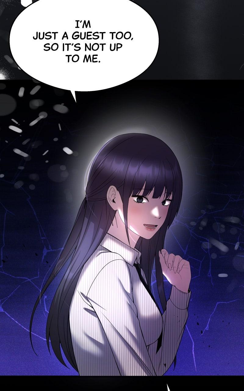 Ghost Dating Simulation Episode 24 38