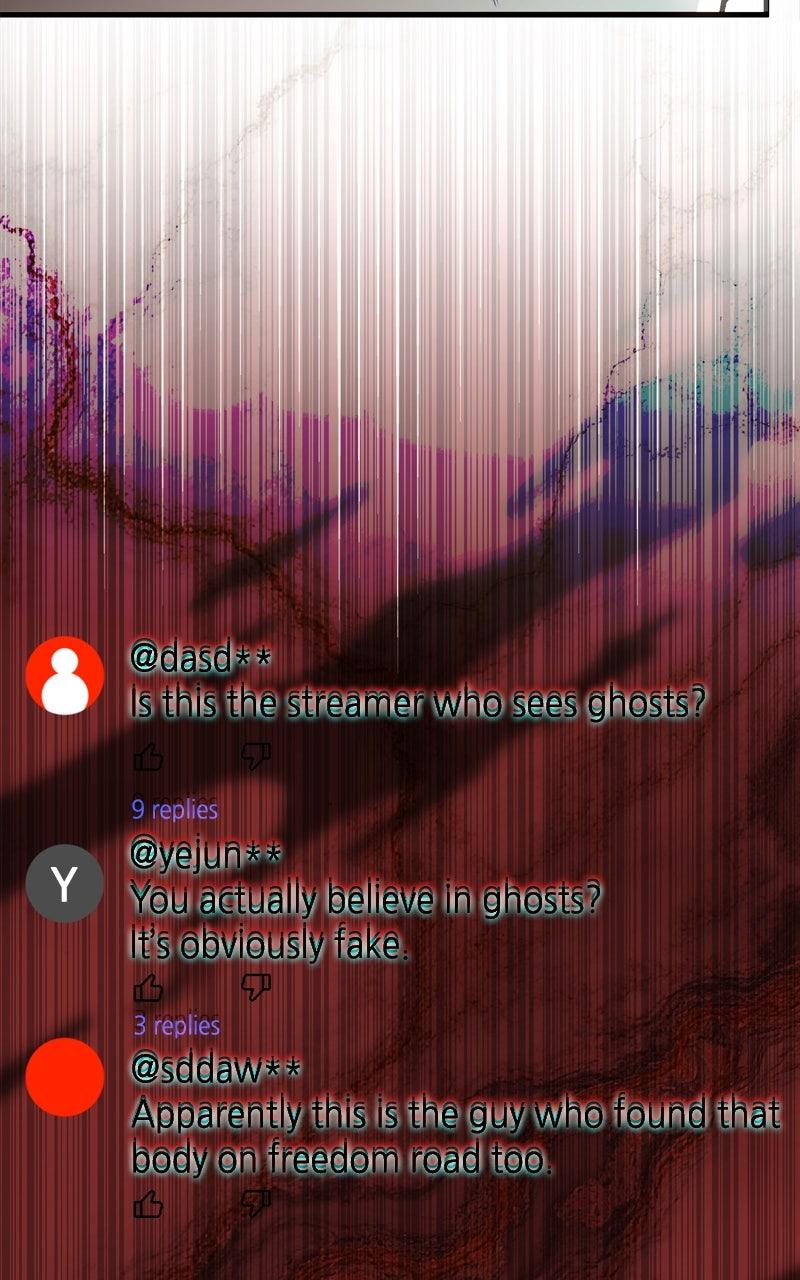 Ghost Dating Simulation Episode 24 110