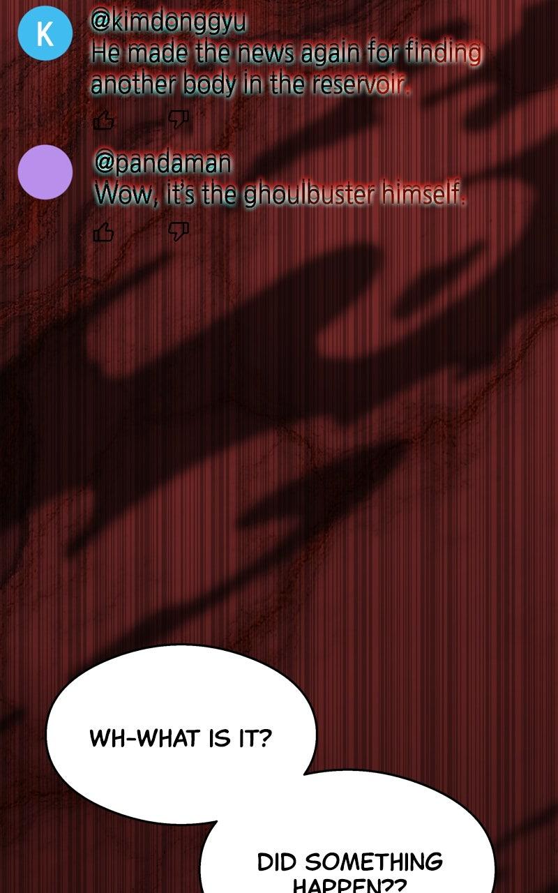 Ghost Dating Simulation Episode 24 111