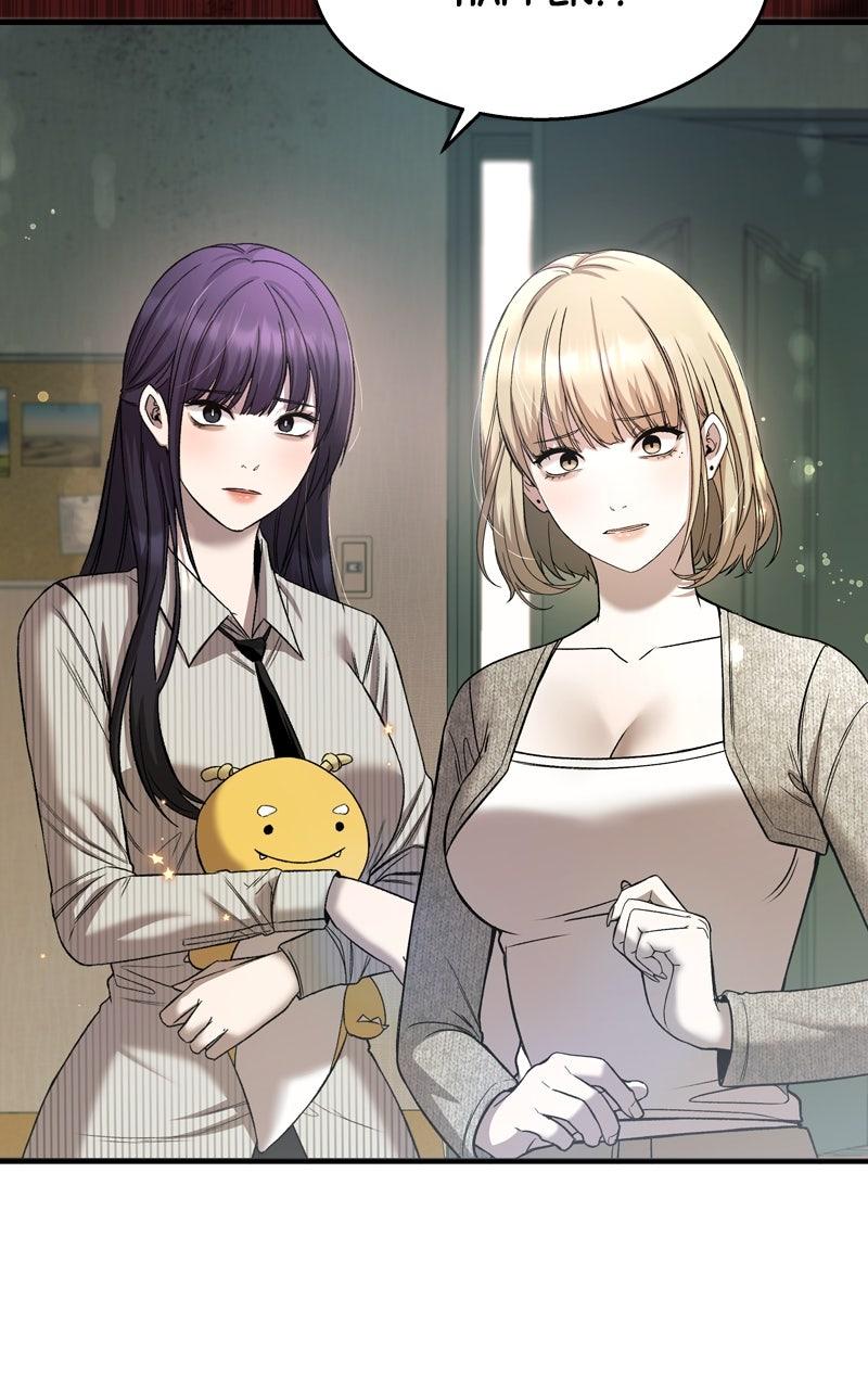 Ghost Dating Simulation Episode 24 112