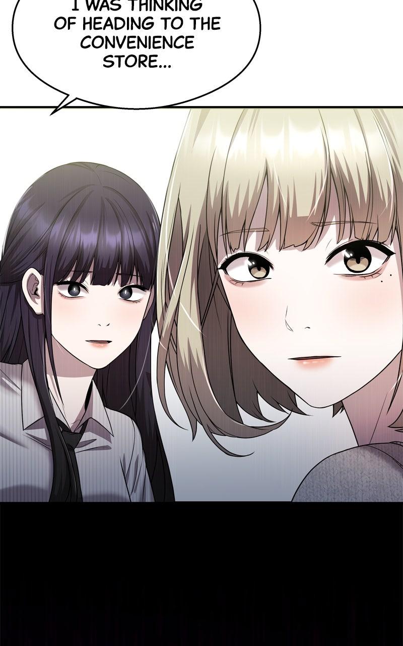 Ghost Dating Simulation Episode 24 128