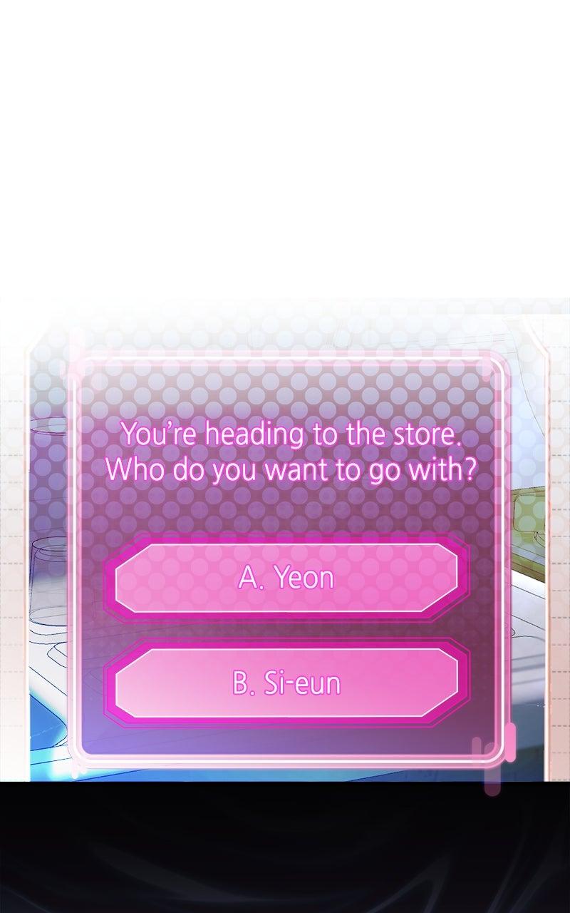 Ghost Dating Simulation Episode 24 132