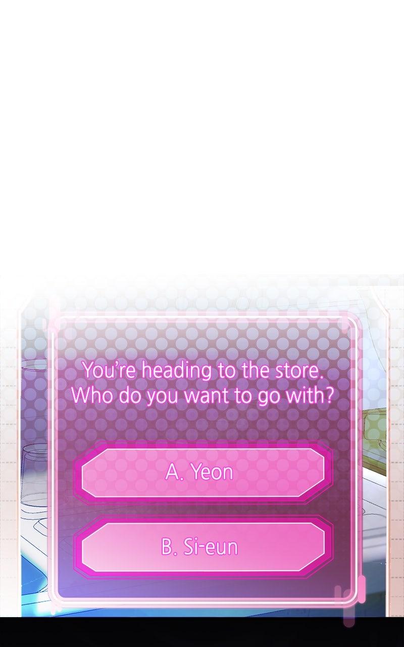 Ghost Dating Simulation Episode 25 2