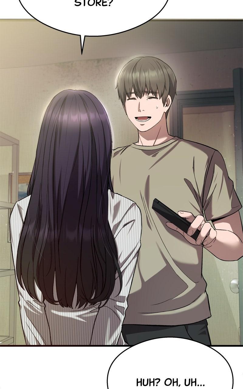 Ghost Dating Simulation Episode 25 5