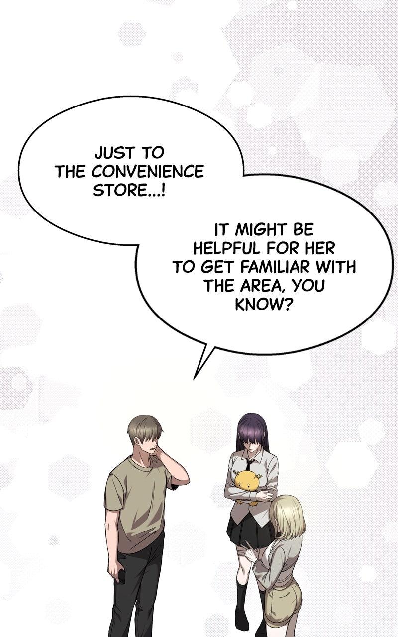 Ghost Dating Simulation Episode 25 9