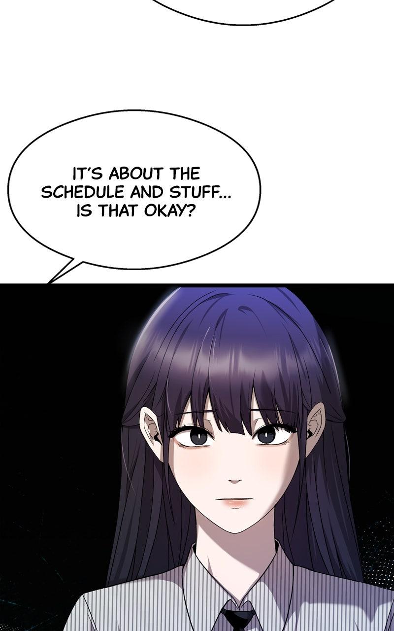 Ghost Dating Simulation Episode 25 19