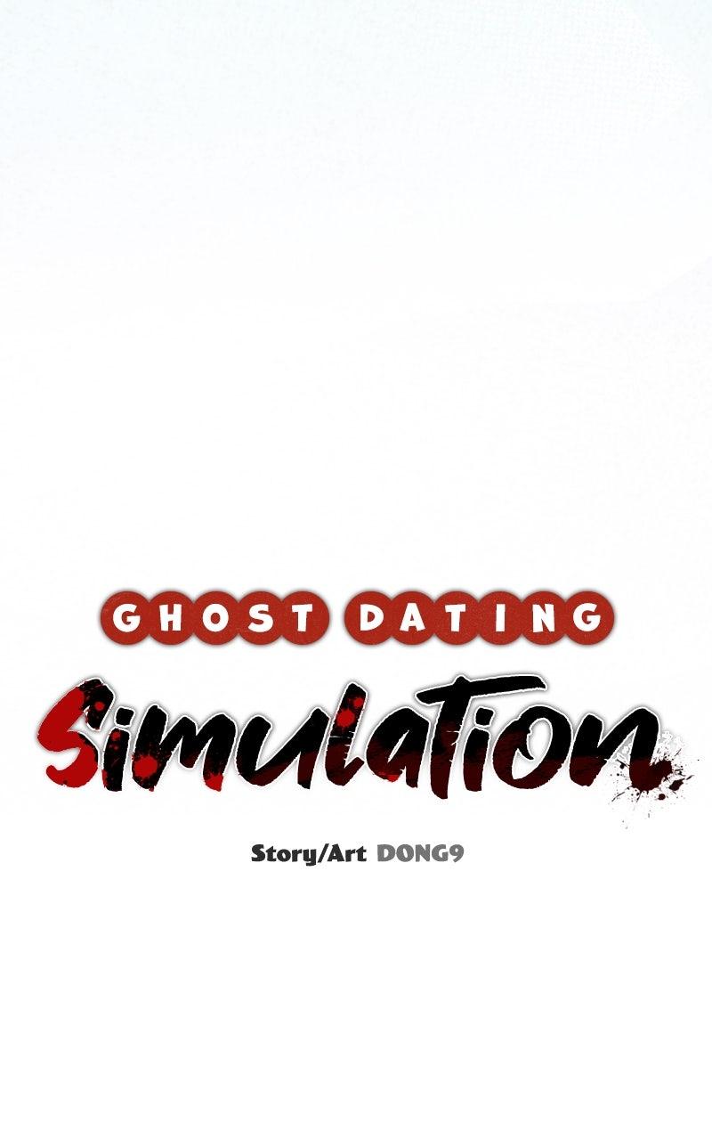 Ghost Dating Simulation Episode 25 22