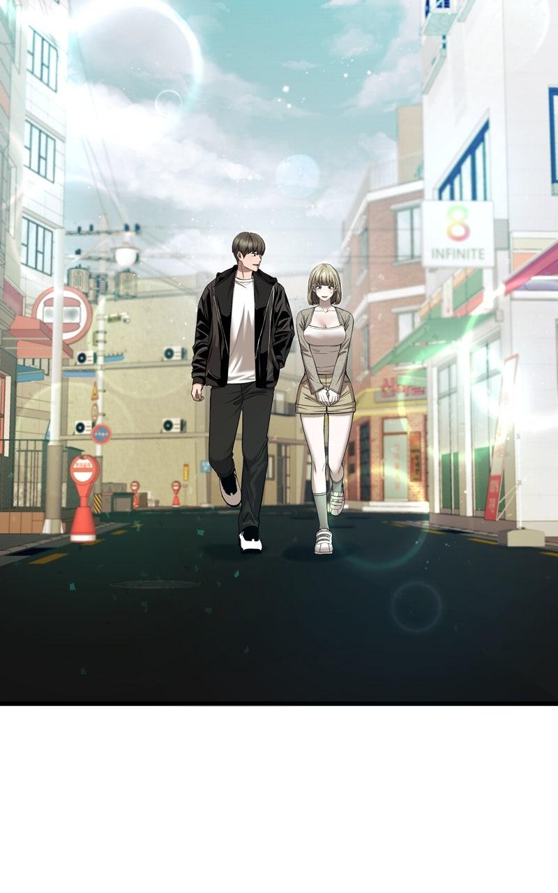 Ghost Dating Simulation Episode 25 24