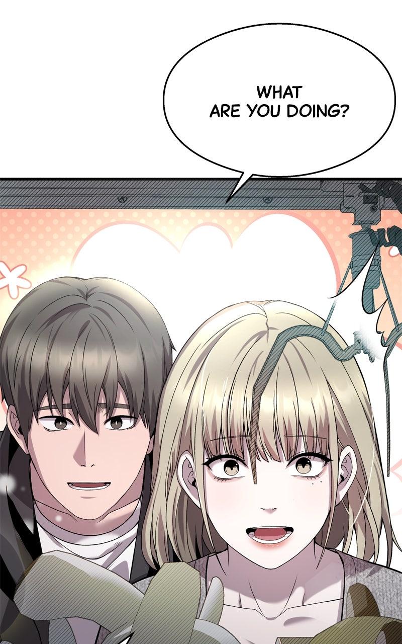 Ghost Dating Simulation Episode 25 58