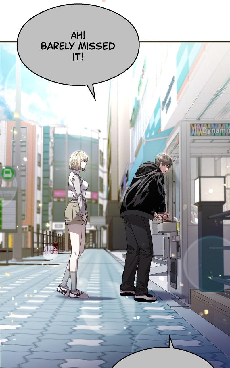 Ghost Dating Simulation Episode 25 73