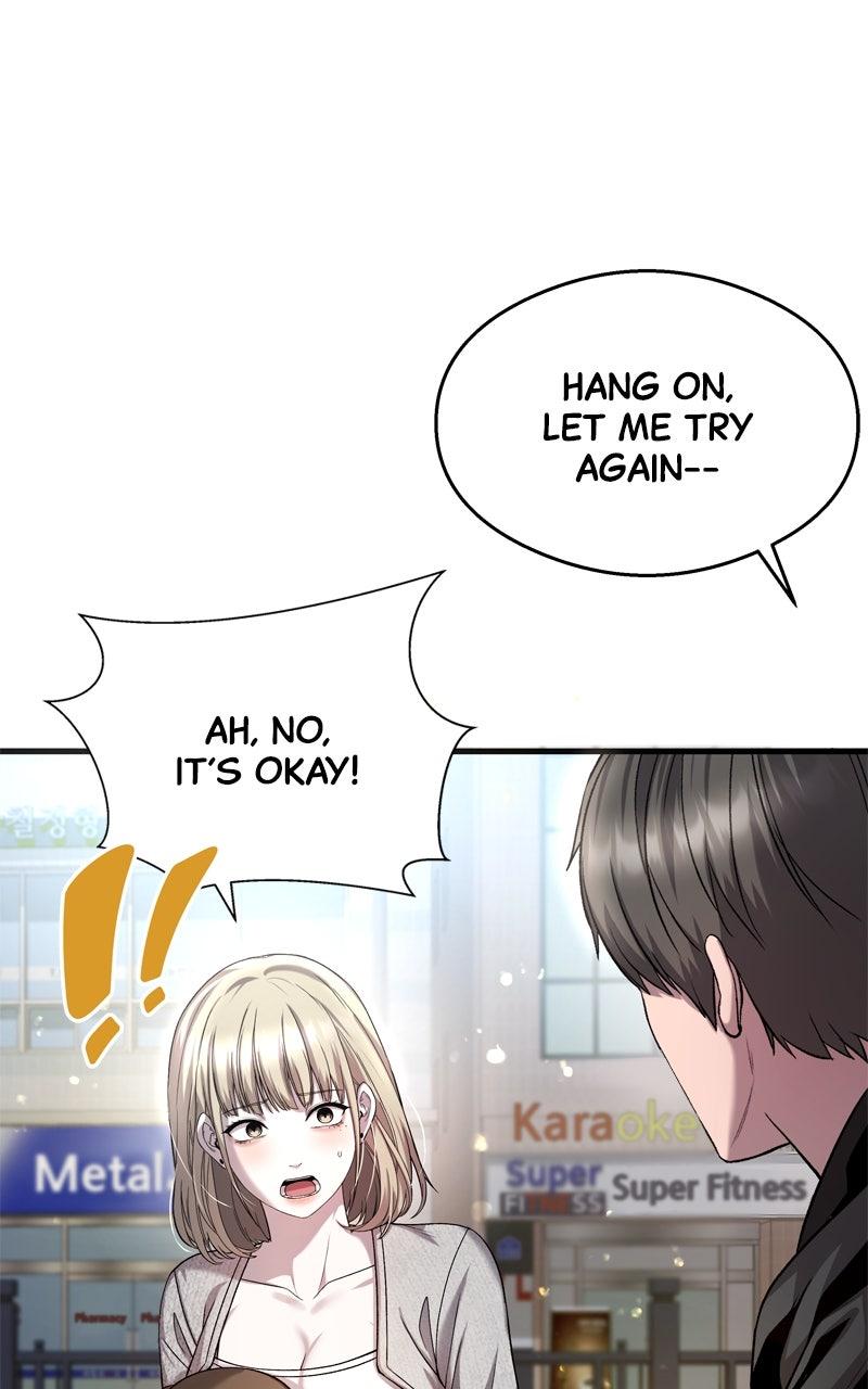 Ghost Dating Simulation Episode 25 82