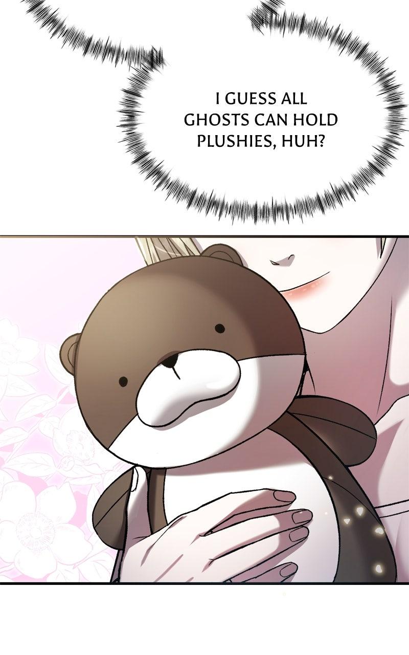 Ghost Dating Simulation Episode 25 90