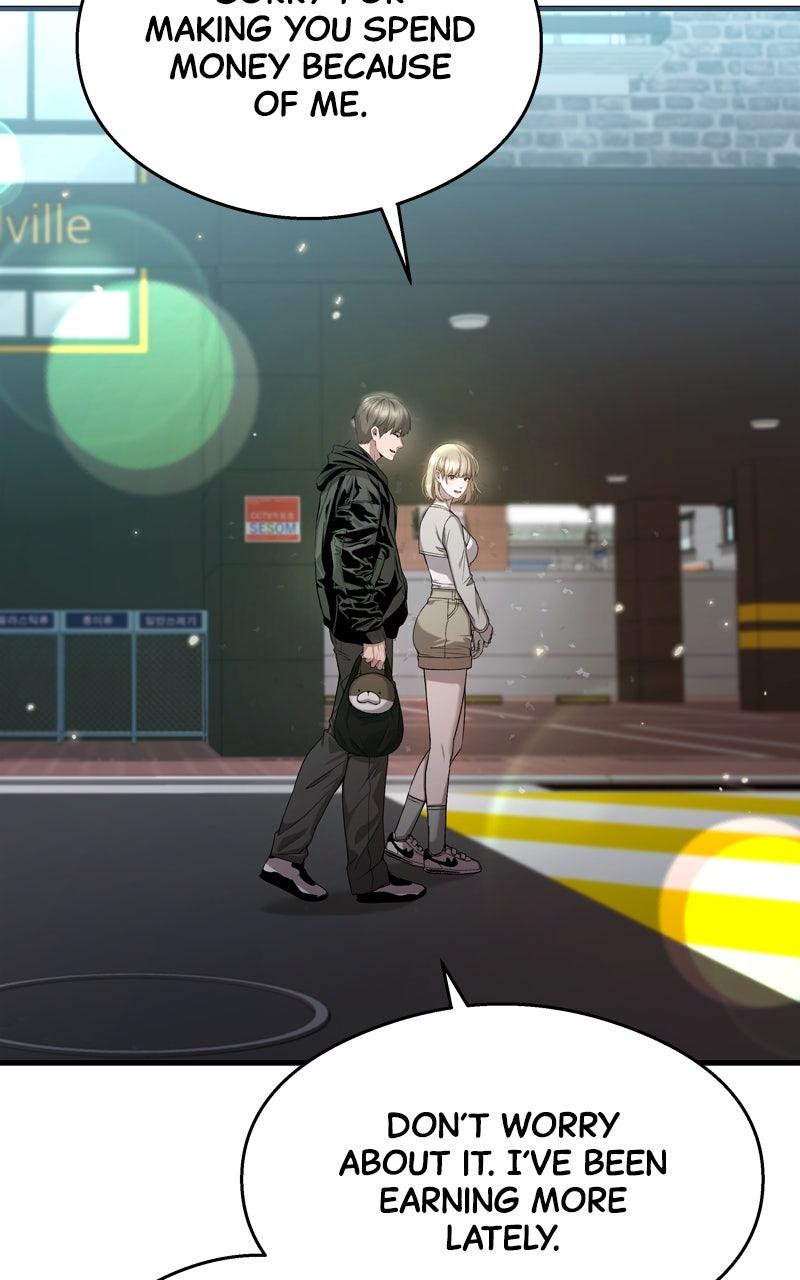 Ghost Dating Simulation Episode 25 95