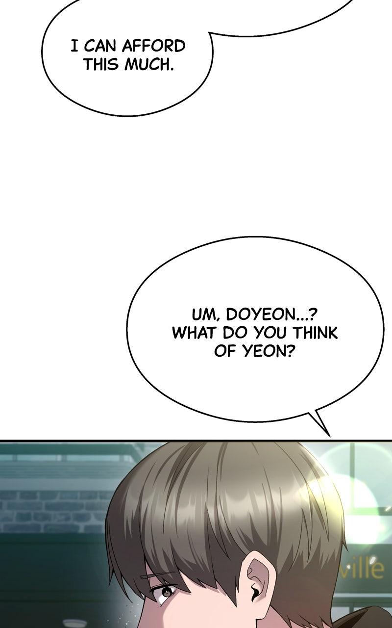Ghost Dating Simulation Episode 25 96