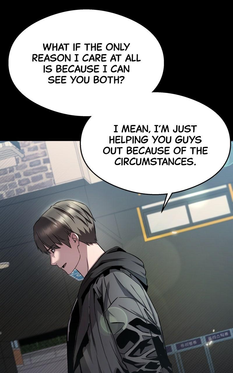 Ghost Dating Simulation Episode 25 102