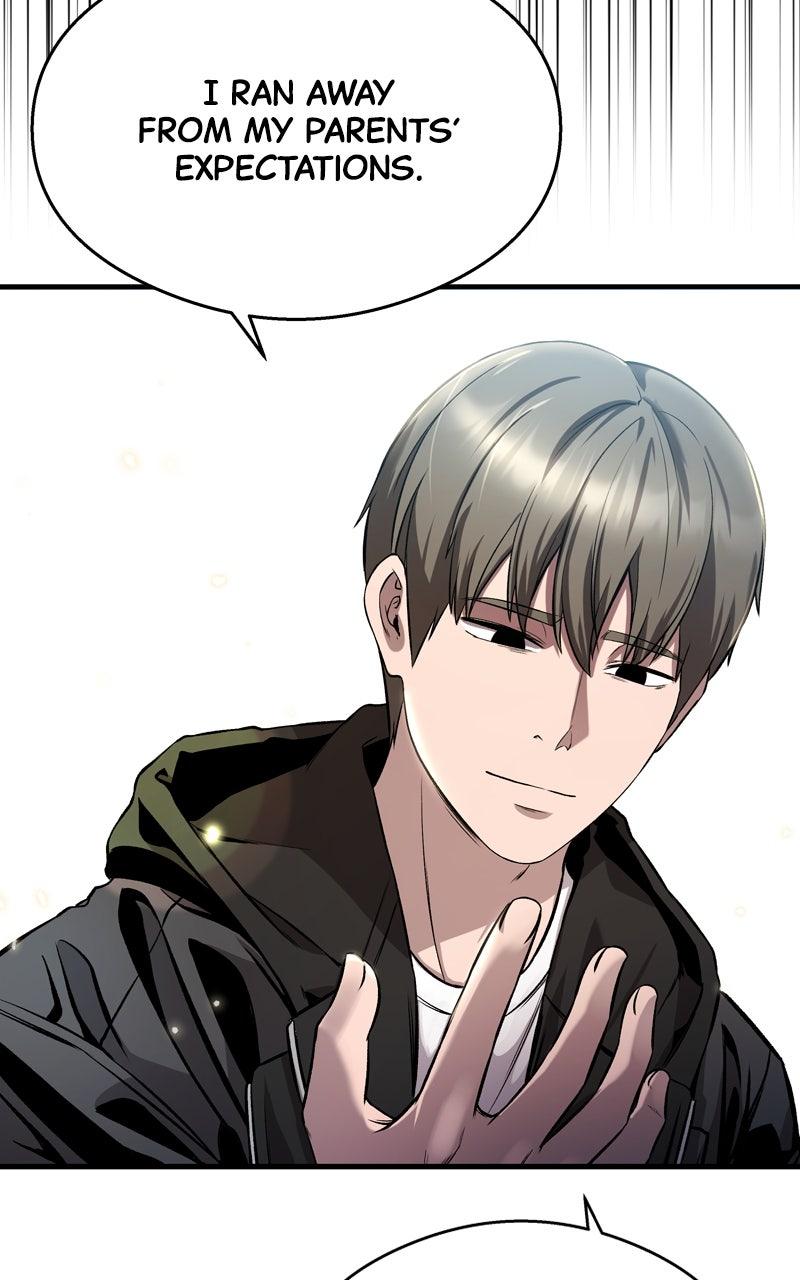 Ghost Dating Simulation Episode 25 104