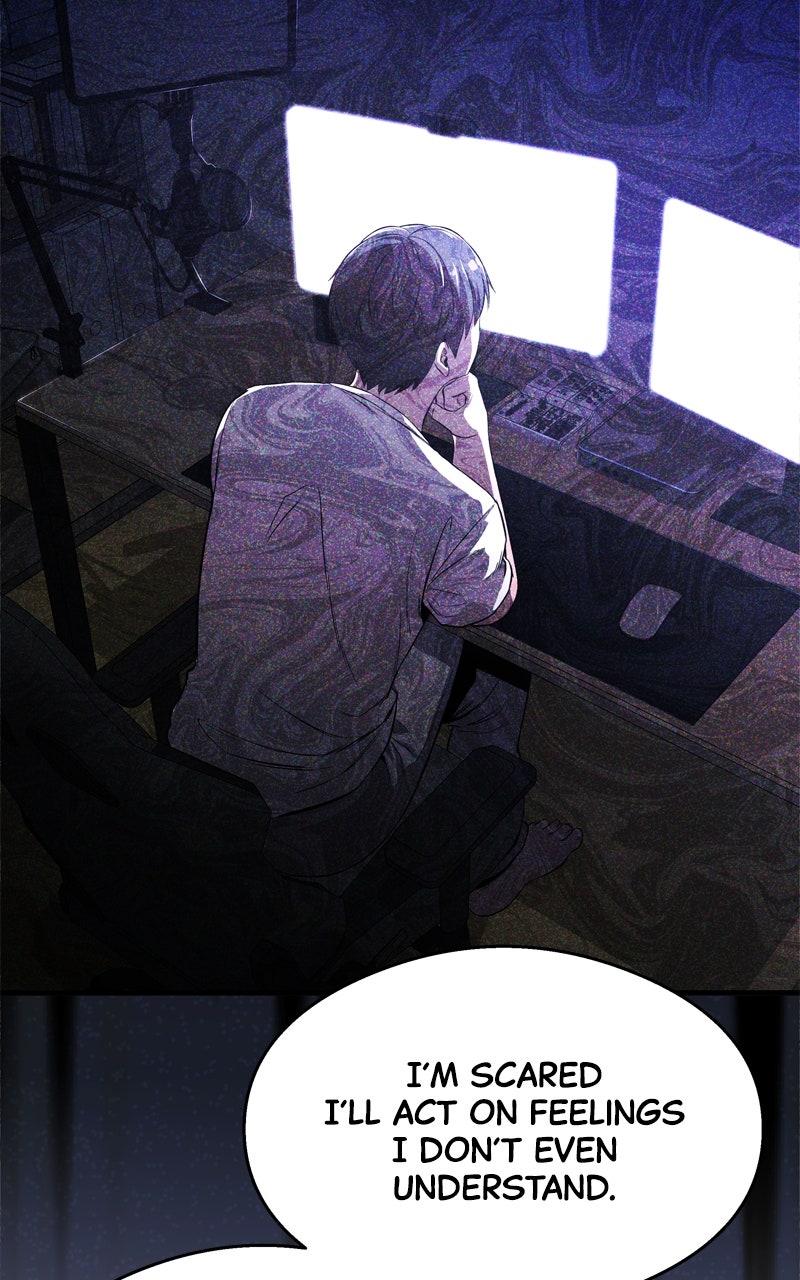 Ghost Dating Simulation Episode 25 106