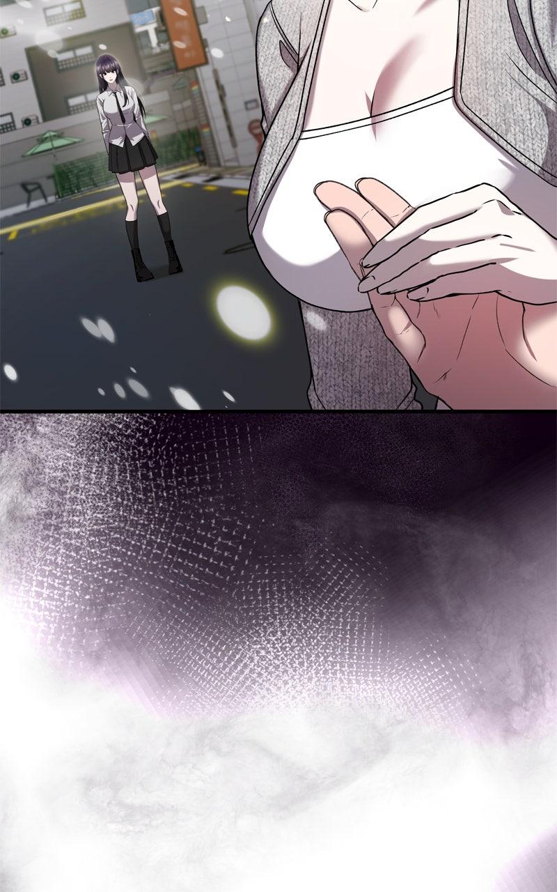 Ghost Dating Simulation Episode 25 118