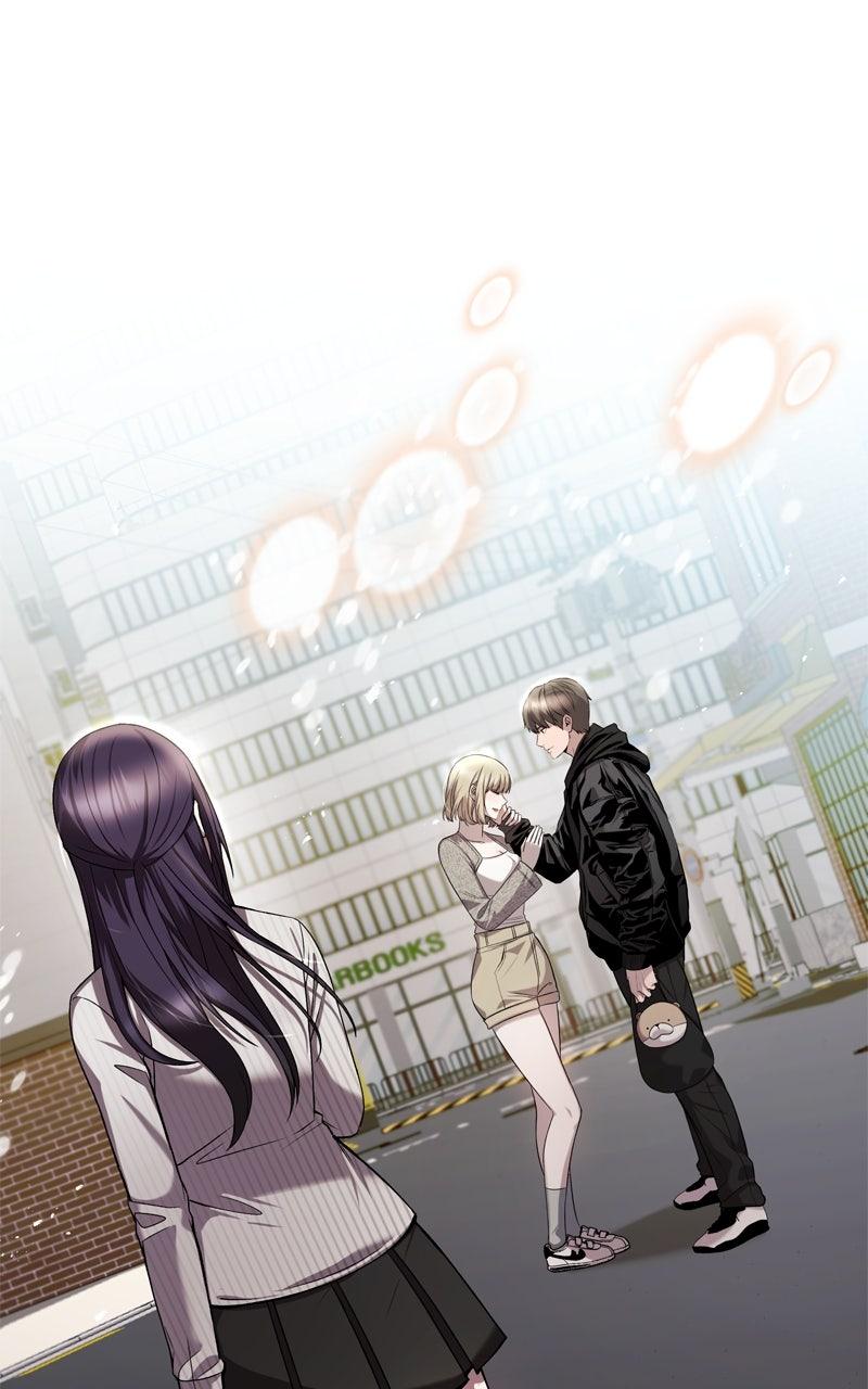 Ghost Dating Simulation Episode 26 23