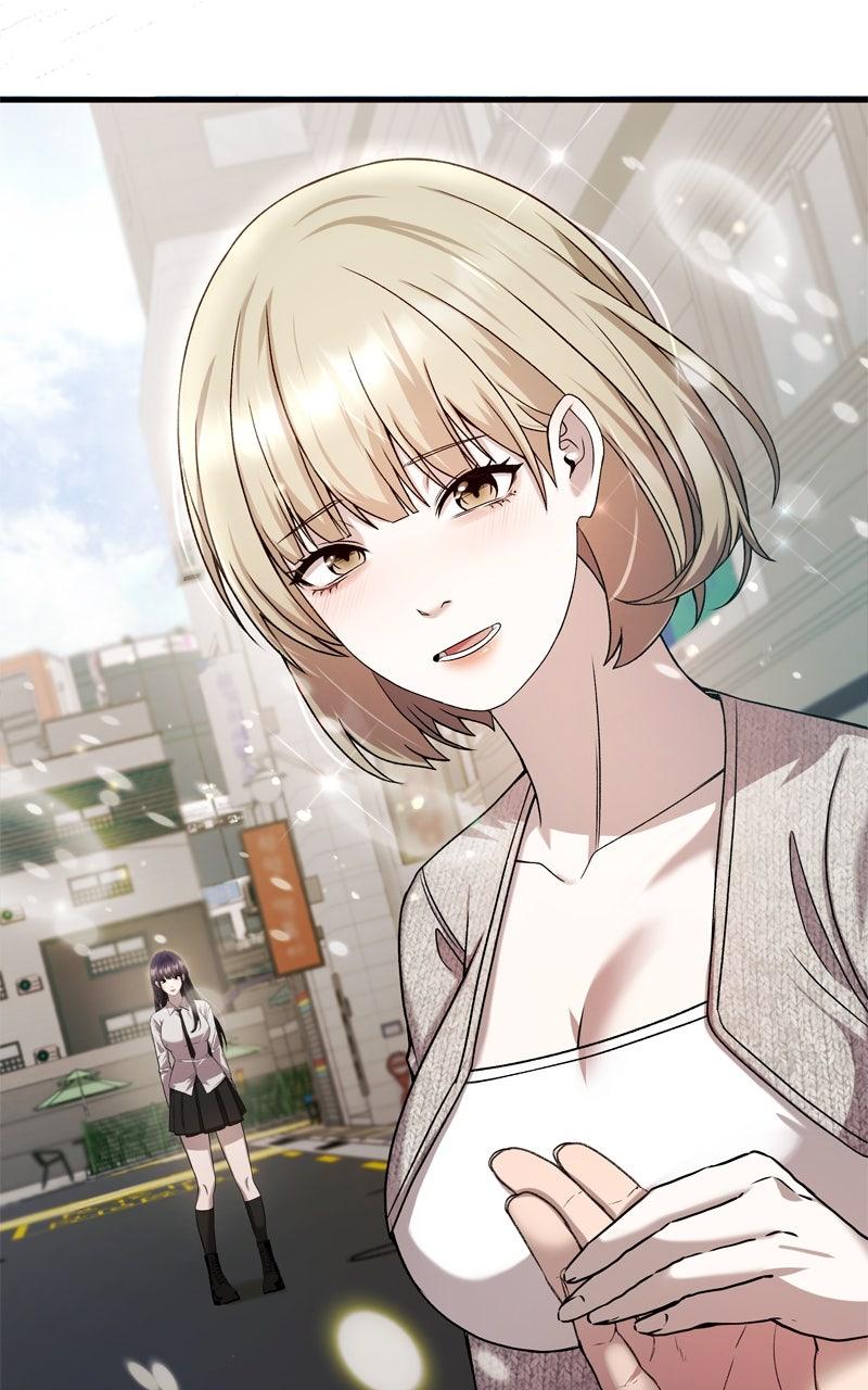 Ghost Dating Simulation Episode 26 32