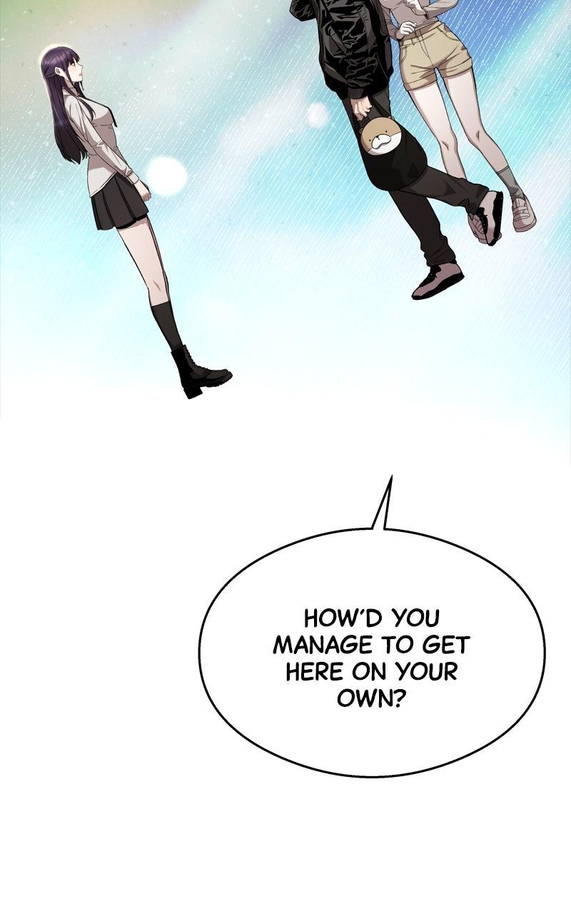 Ghost Dating Simulation Episode 26 37