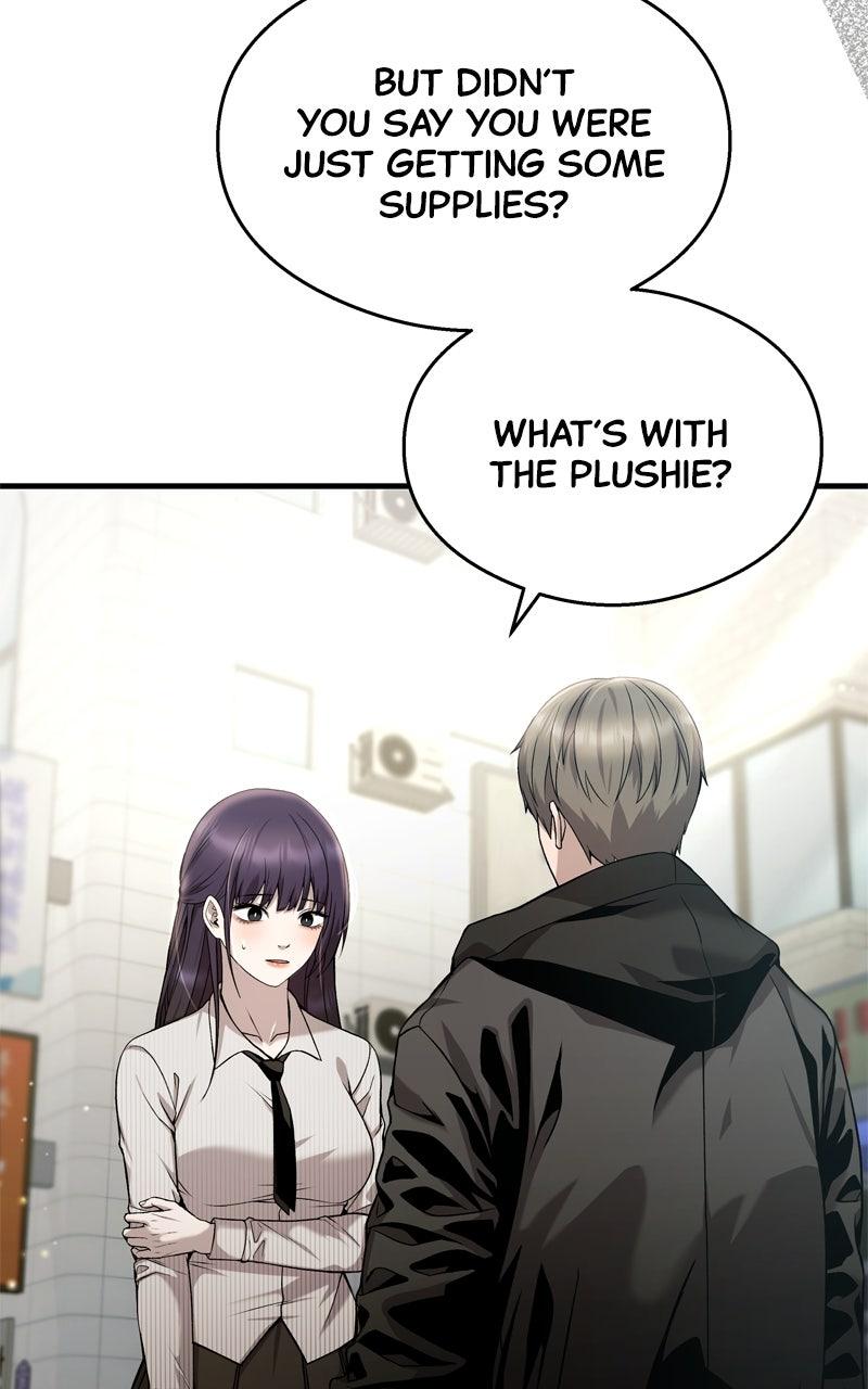 Ghost Dating Simulation Episode 26 40