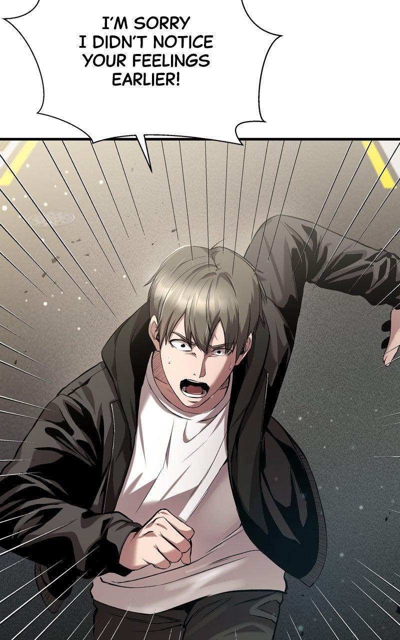 Ghost Dating Simulation Episode 26 76