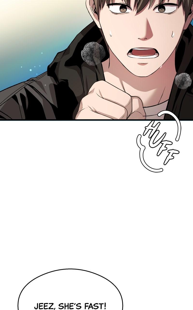 Ghost Dating Simulation Episode 26 81