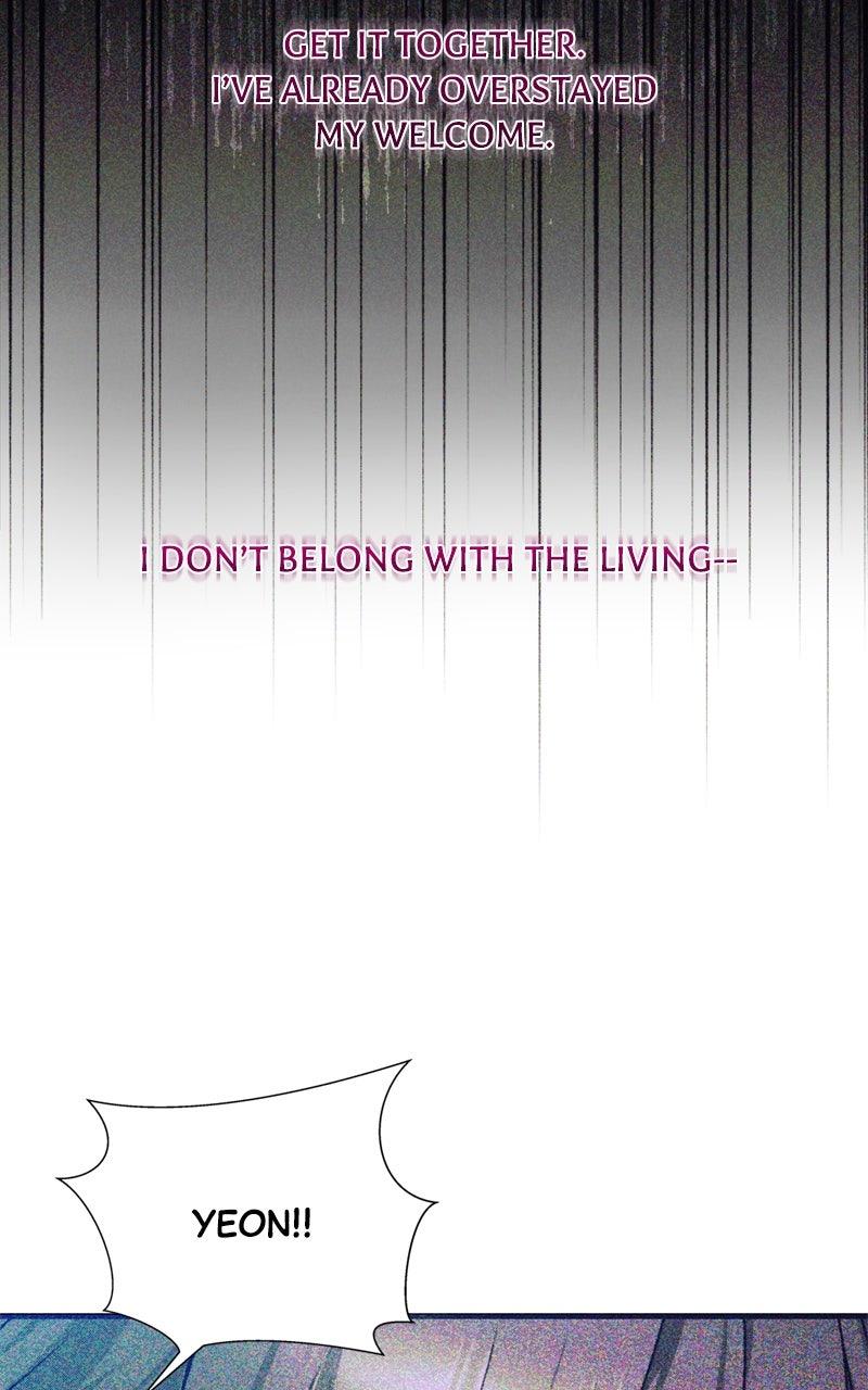 Ghost Dating Simulation Episode 26 98