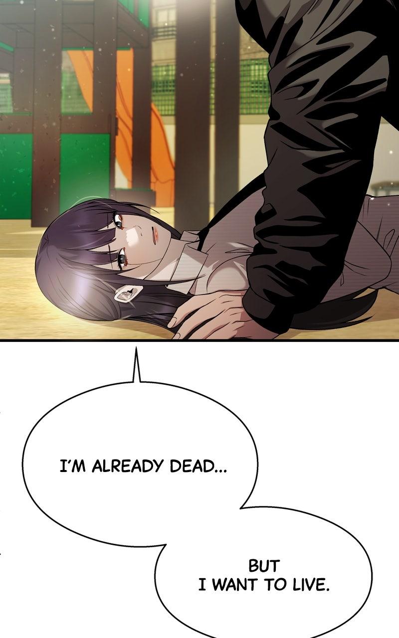 Ghost Dating Simulation Episode 26 111