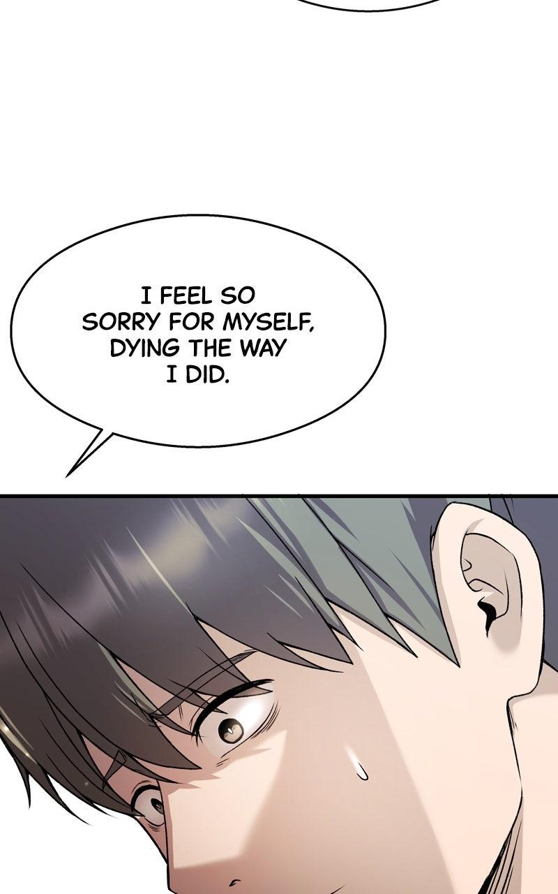 Ghost Dating Simulation Episode 26 112