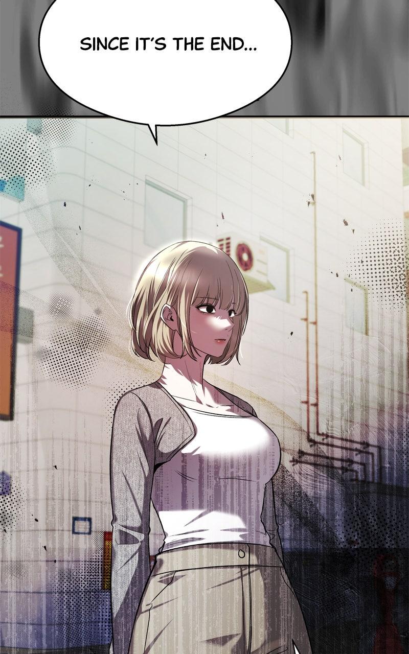 Ghost Dating Simulation Episode 26 126