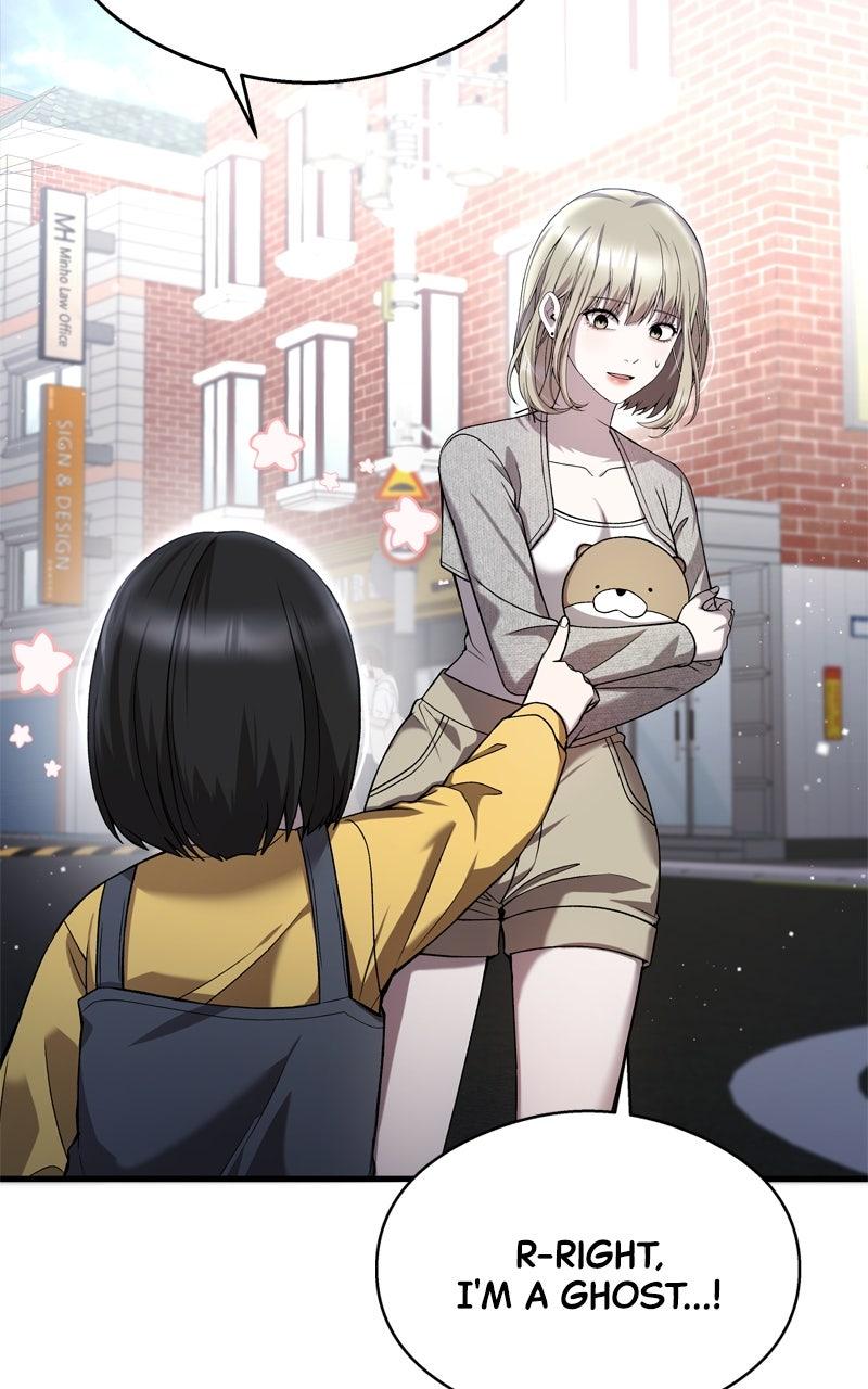 Ghost Dating Simulation Episode 27 9