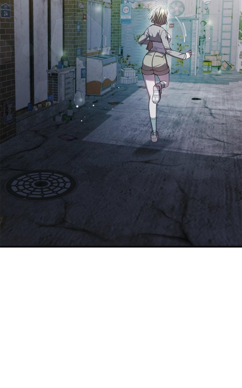 Ghost Dating Simulation Episode 27 40