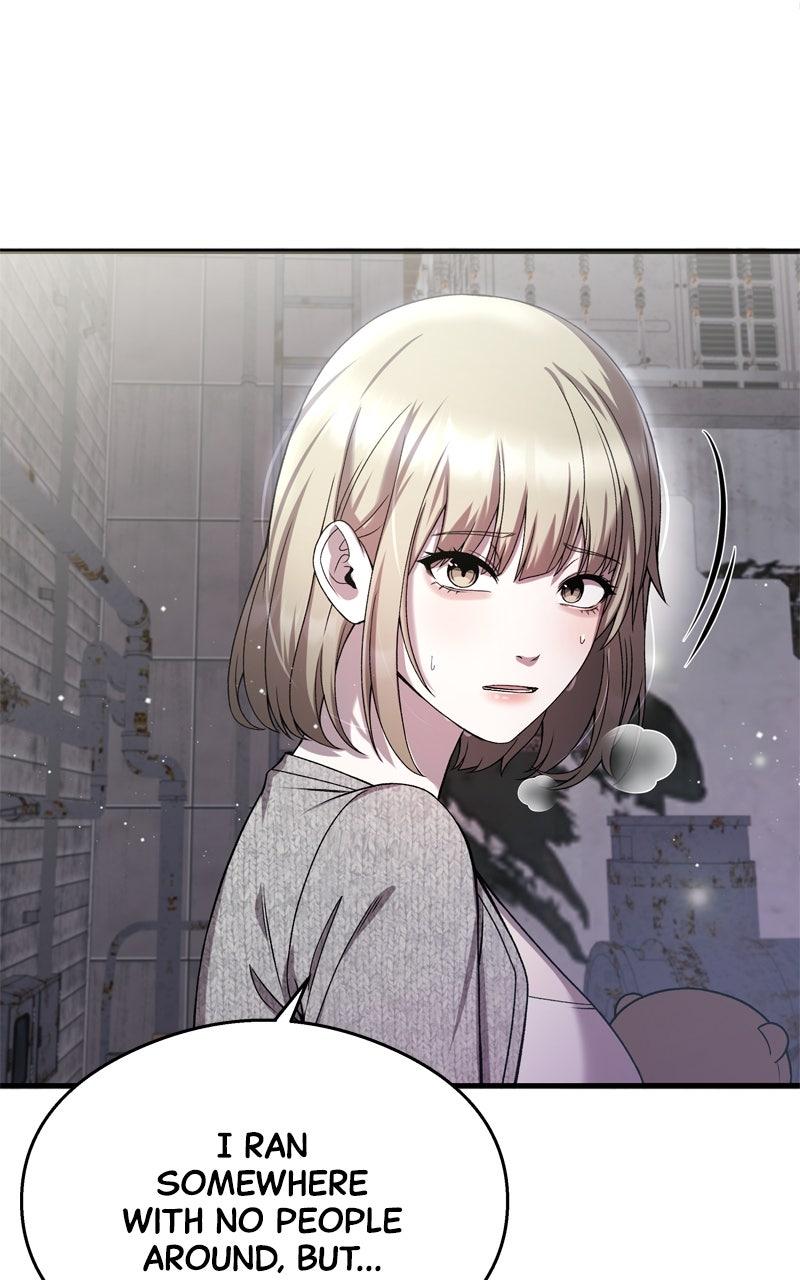 Ghost Dating Simulation Episode 27 41